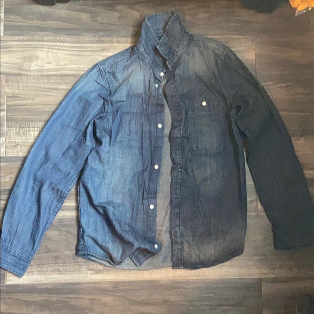 H&M Denium Jean Jacket